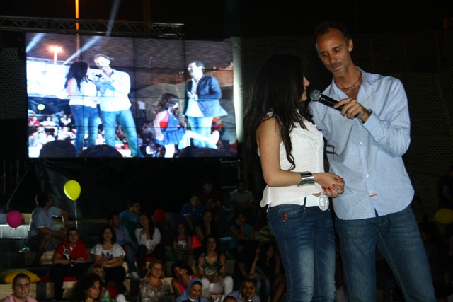 Samsung Galaxy S4 Launching